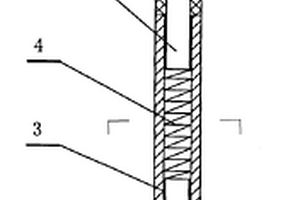 耐形变电化学检测电极及其制作方法