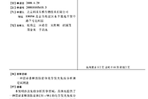 胃泌素释放肽前体化学发光免疫分析测定试剂盒