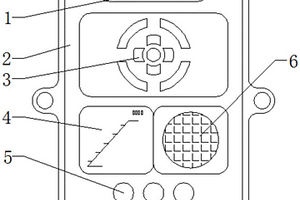 用于化学实验室的有毒气体检测仪