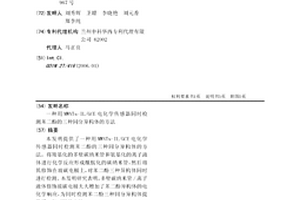 用MWNTs-IL/GCE电化学传感器同时检测苯二酚的三种同分异构体的方法