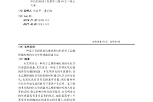 基于苔藓状氧化镍纳米结构的用于乙酰胆碱检测的电化学传感器制备方法