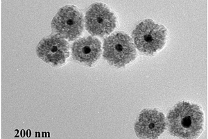 检测癌胚抗原的电化学生物传感器及其制备方法