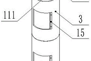 化学检测用粉末取样器