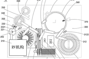 样本联检分析系统