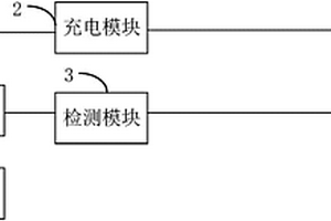 电化学电池的充电管理系统