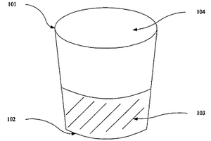 抗生素残留检测系统及其容器