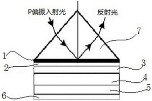 对铜离子特异性检测的传感器用芯片、传感器和传感装置