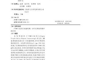 CTHRC1基因在制备检测/治疗宫颈癌药物中的应用