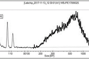 高通量基因表达谱检测试剂盒