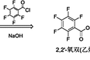 用于PEG代谢物及PEG分解产物检测的化合物及方法