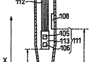 传感器、测量装置以及测量方法