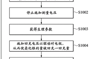 微型生物传感器及其测量方法