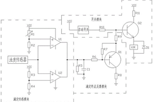 滴定检验终点识别控制系统