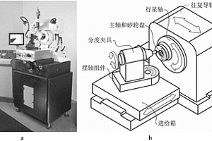 基于纳米镍粉的金刚石晶体表面机械化学抛光方法