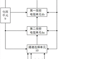 基于电压测量获取绝缘等值线的电偶间绝缘状态的监测装置和方法