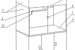 不锈钢产品检验用工作台
