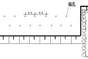 确定灰岩矿矿石化学成分品位的方法