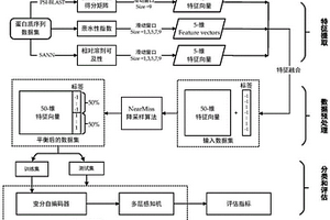 基于深度学习的蛋白质相互作用位点预测方法