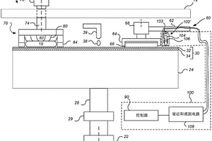 用于抛光垫磨损率监测的预测滤波器