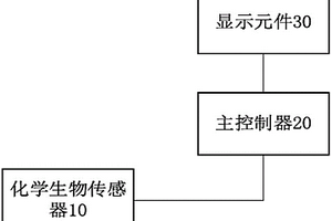 监测身体状况的便携装置及系统