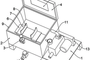 产品测试用工装冶具