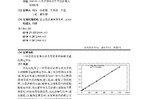 果胶前处理方法及果胶中硝酸根含量的测定方法