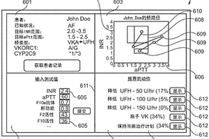 桥治疗过程的可视化方法