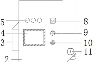高安全防泄漏化学原料储料罐