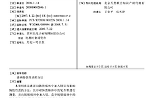 影响铸铁性质的方法