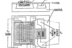 火灾气息探测方法