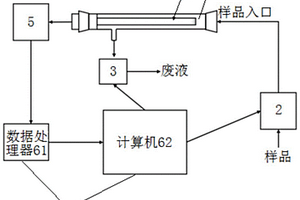化学发光光纤生物传感器