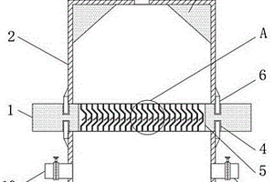 化学品供应除雾机构