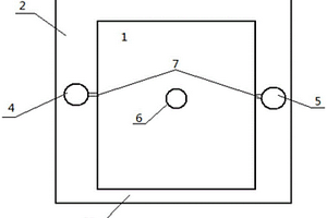 基于局部电化学扫描探针研究的电解池