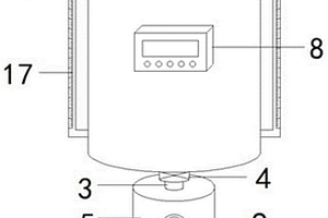 PCB化学药剂均衡添加装置