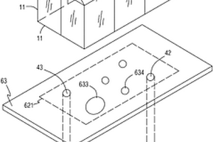用于室外光化学综合实验系统的烟雾箱的安装方法