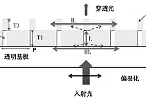 非标定型感应芯片及鉴定化学物质的方法