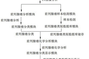 基于深度学习的前列腺癌分类检测系统