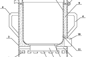 化学实验用的冰浴器