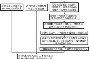 基于机器视觉的起泡葡萄酒褐变过程检测装置及方法