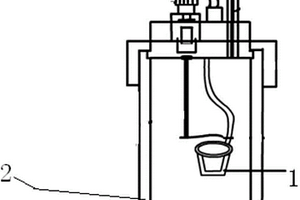 焊锡膏中氟化物检测方法