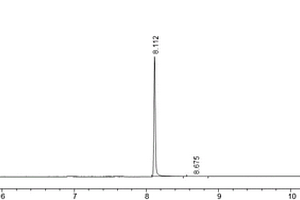 烟草中新植二烯的提取纯化和检测方法及其应用