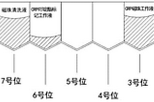 C反应蛋白磁微粒检测试剂盒及其使用方法