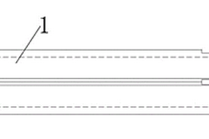 双功能化学膨胀螺栓