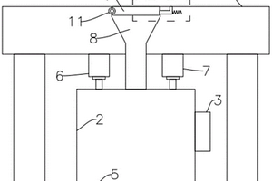 化学实验操作台