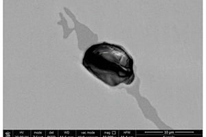 含Cs<Sub>2</Sub>O的电渣炉用精炼渣
