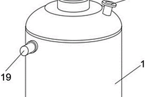 精准控温的次氯酸钠搪瓷反应釜