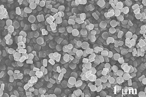 基于Fe<Sub>2</Sub>TiO<Sub>5</Sub>纳米盘电极的葡萄糖光电传感器的制备方法