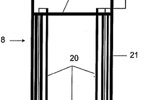 用于利用激光射线对工件进行材料加工的机器和方法