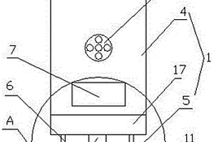 煤矿用氧气传感器