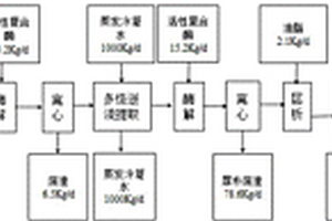 中药材全息生化物理耦合系统高值化提取分离方法及厚朴提取物